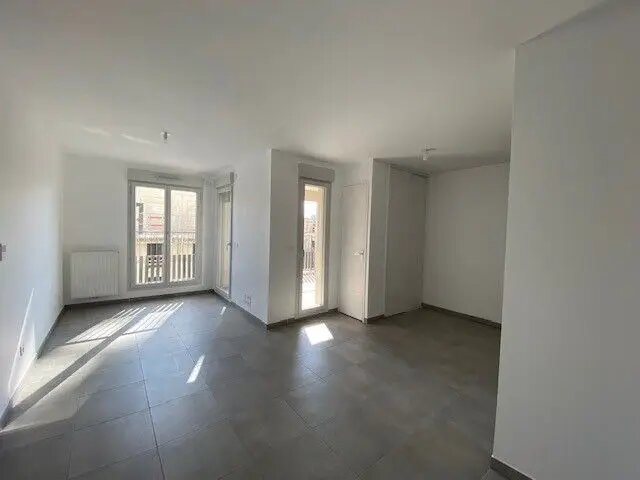 Appartement à louer, 45m², Lyon 8ème