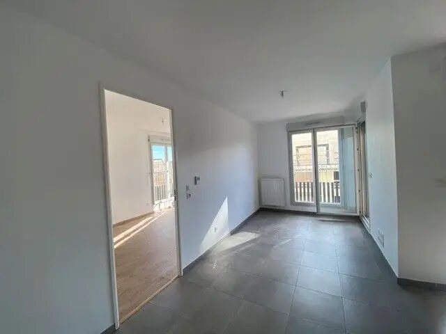 Appartement à louer, 45m², Lyon 8ème