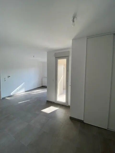 Appartement à louer, 45m², Lyon 8ème