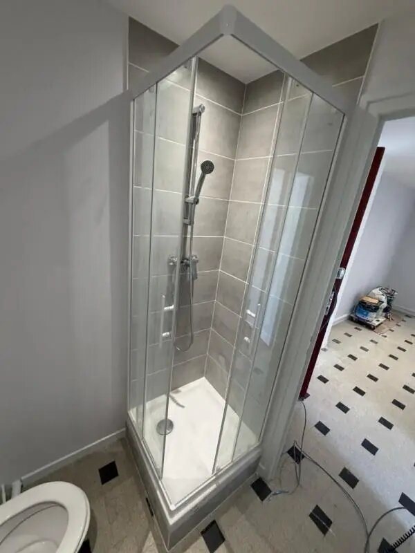 Appartement à louer, 77m², Lyon 8ème