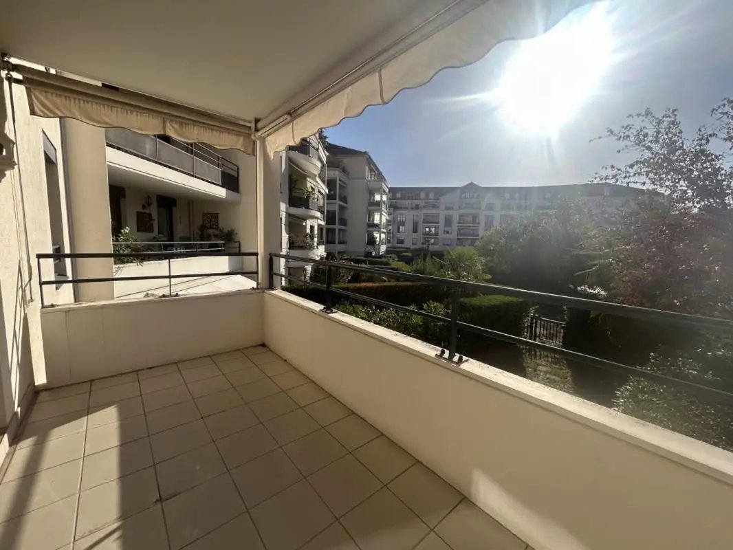 Appartement à louer, 92m², Tassin-la-Demi-Lune