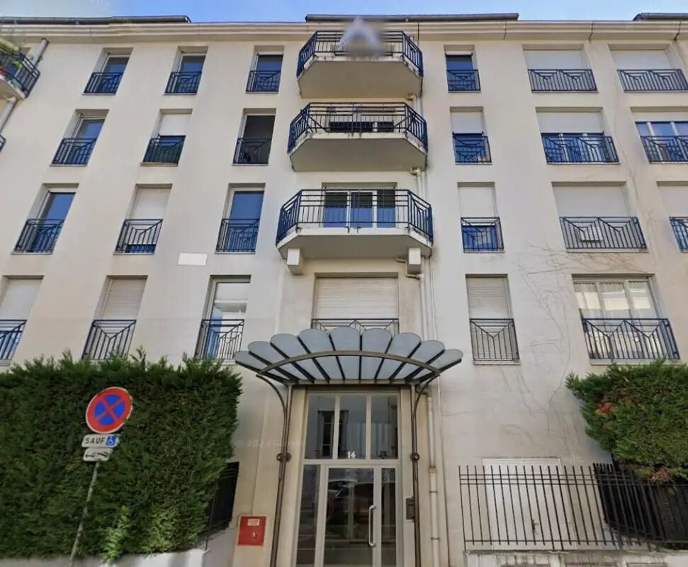 Appartement à louer, 55m², Lyon 8ème