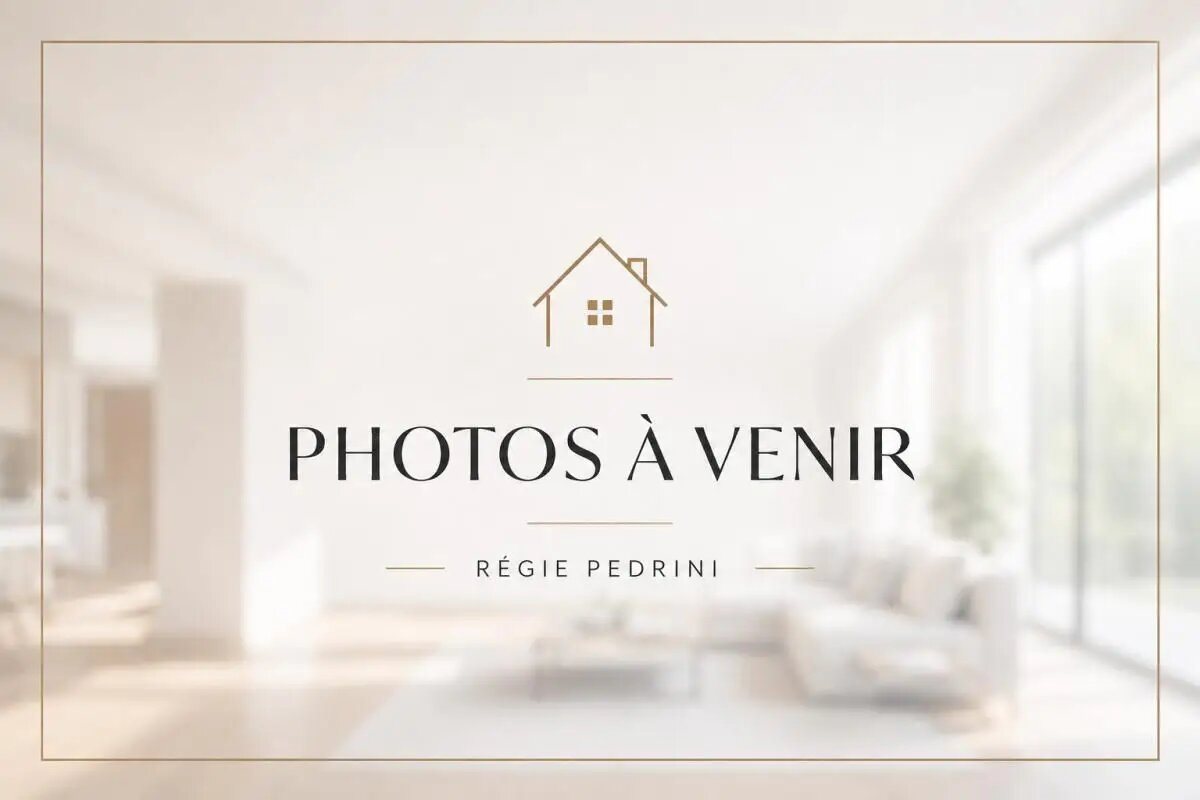Appartement à louer, 55m², Lyon 8ème