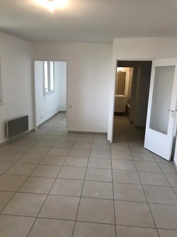 Appartement à louer, 32m², Lyon 7ème