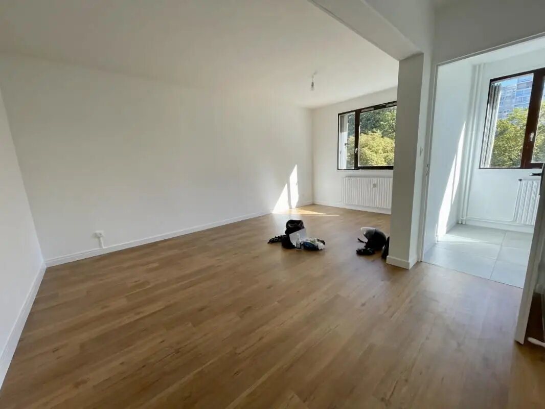 Appartement à louer, 47m², Villeurbanne