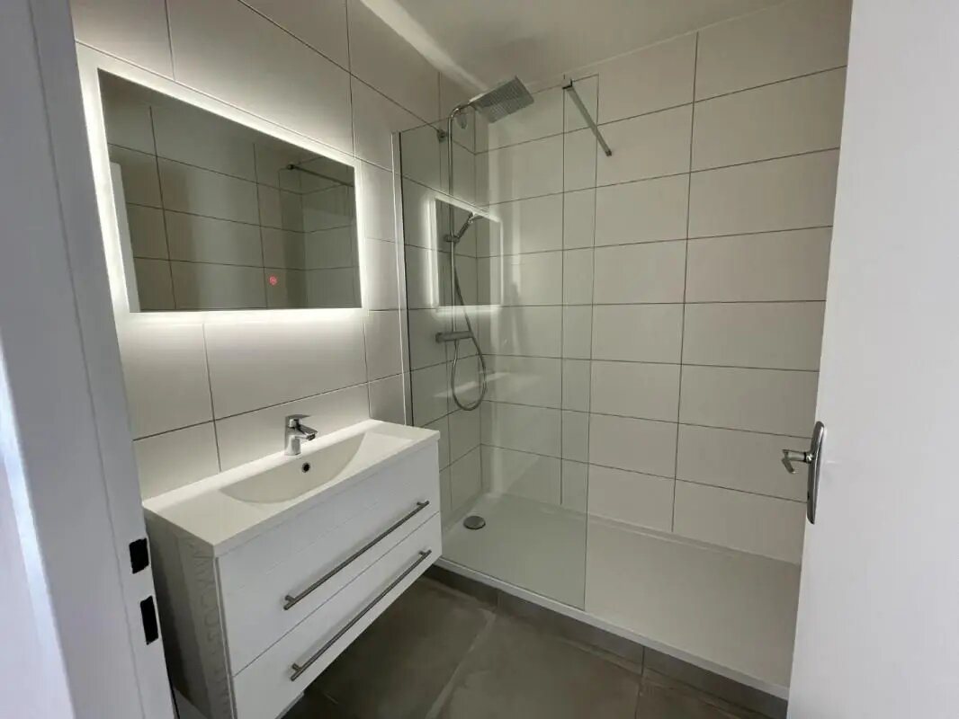 Appartement à louer, 47m², Villeurbanne