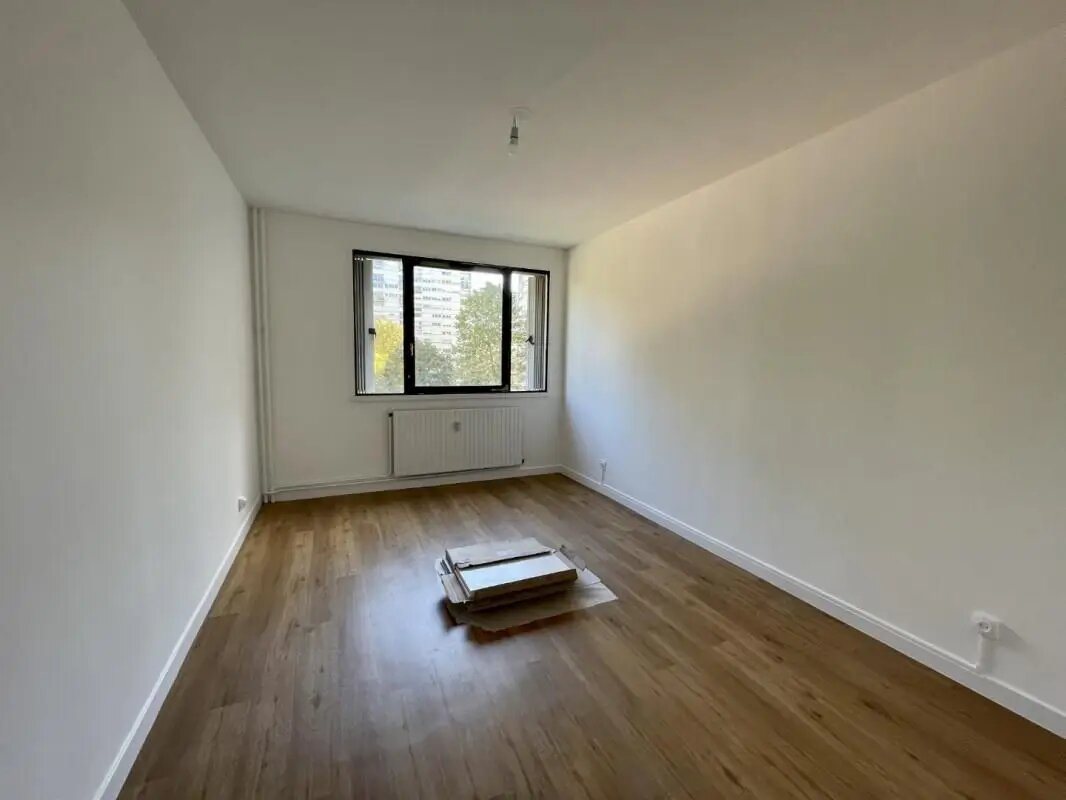 Appartement à louer, 47m², Villeurbanne