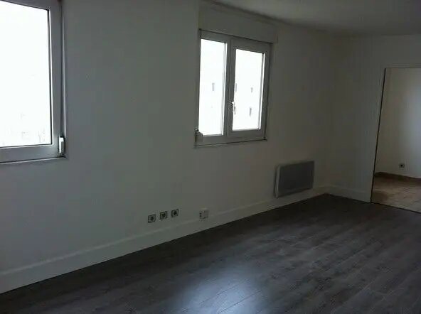 Appartement à louer, 40m², Lyon 7ème