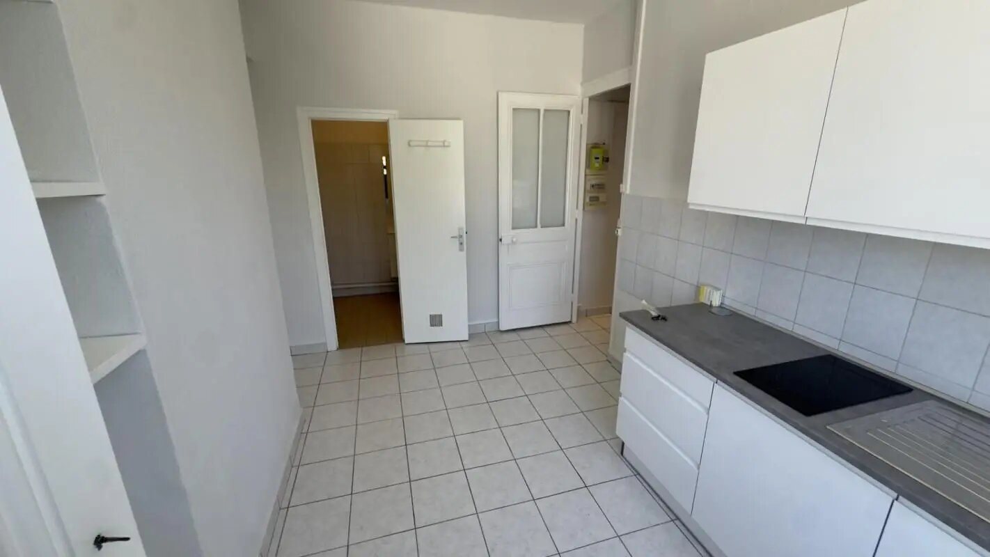 Appartement à louer, 36m², Lyon 3ème