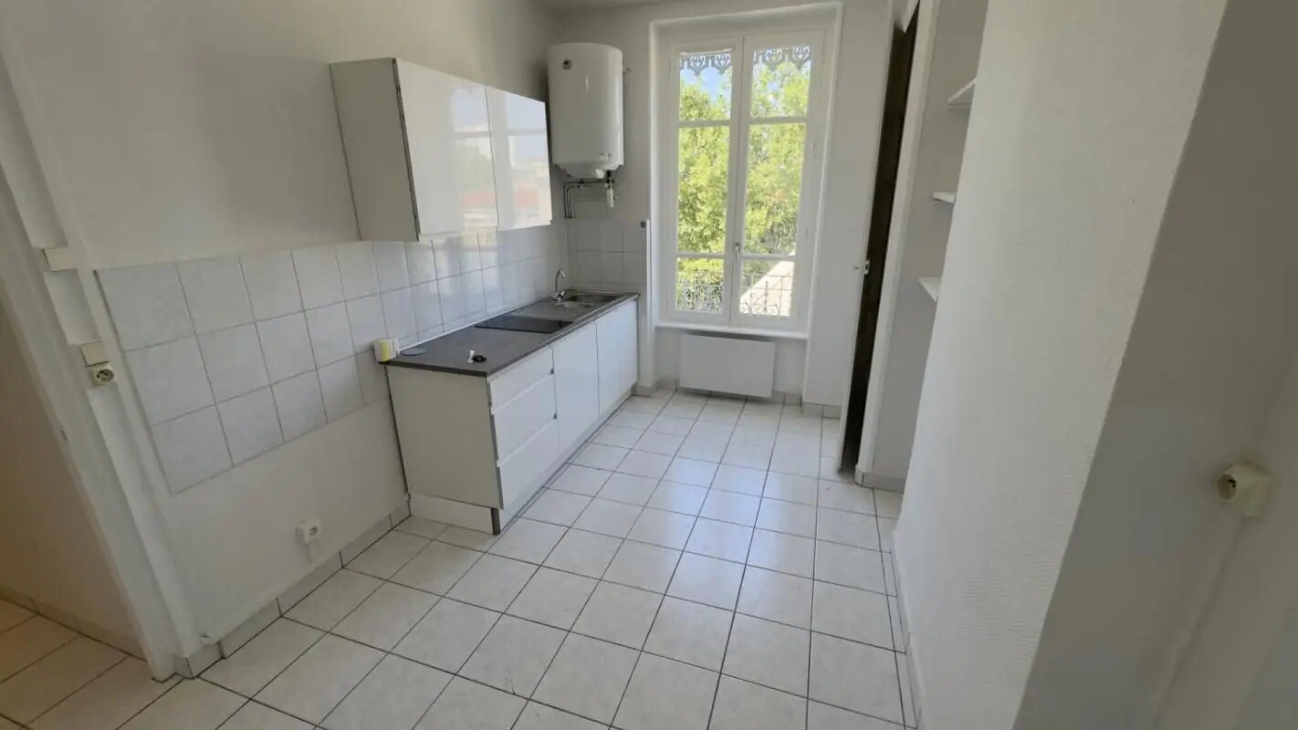 Appartement à louer, 36m², Lyon 3ème