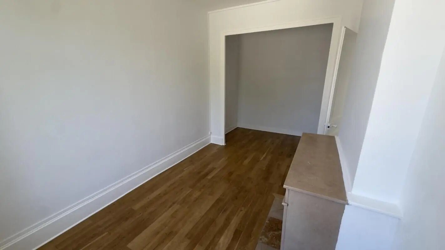 Appartement à louer, 36m², Lyon 3ème