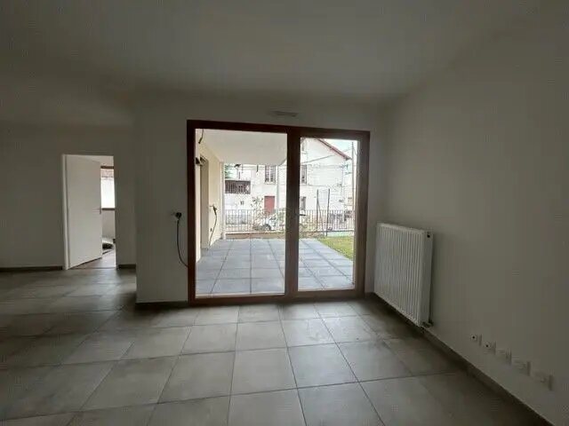 Appartement à louer, 60m², Lyon 8ème