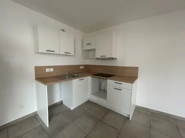 Appartement à louer, 60m², Lyon 8ème