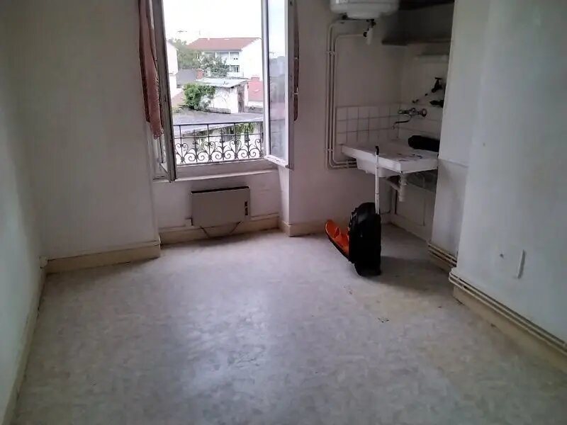 Appartement à louer, 34m², Lyon 7ème
