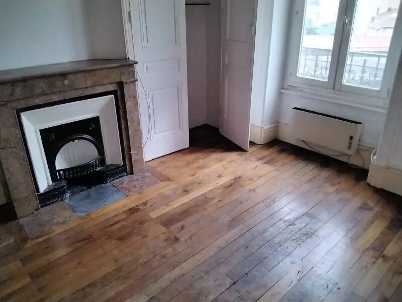 Appartement à louer, 34m², Lyon 7ème