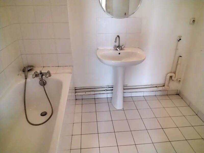 Appartement à louer, 34m², Lyon 7ème