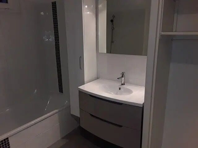 Appartement à louer, 32m², Lyon 7ème
