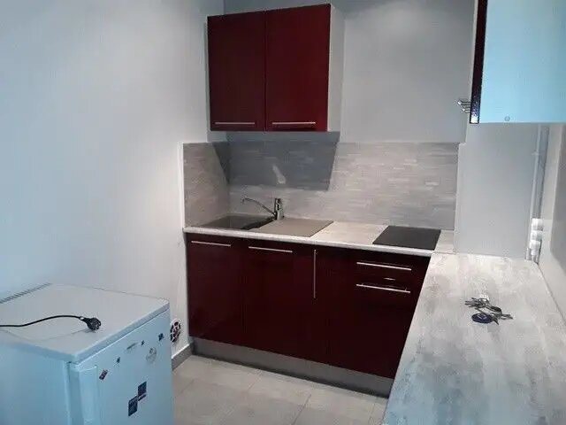 Appartement à louer, 32m², Lyon 7ème