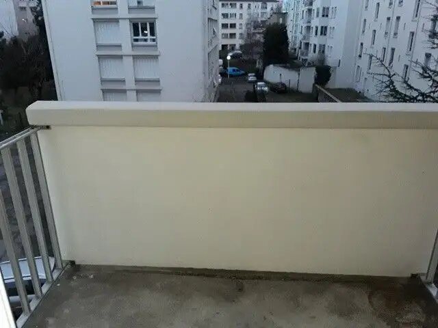 Appartement à louer, 32m², Lyon 7ème