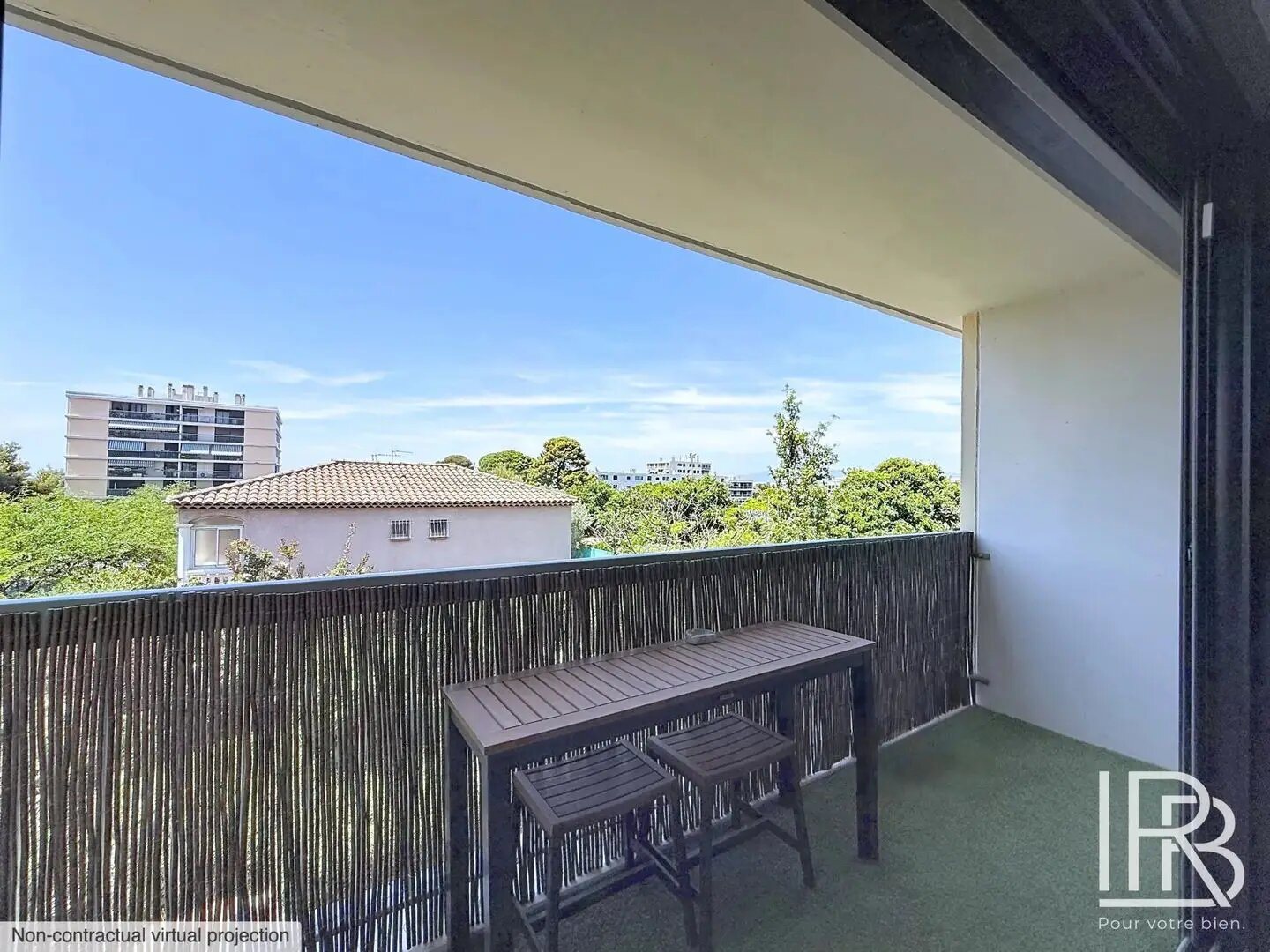 Appartement à vendre, 93m², Marseille 8ème