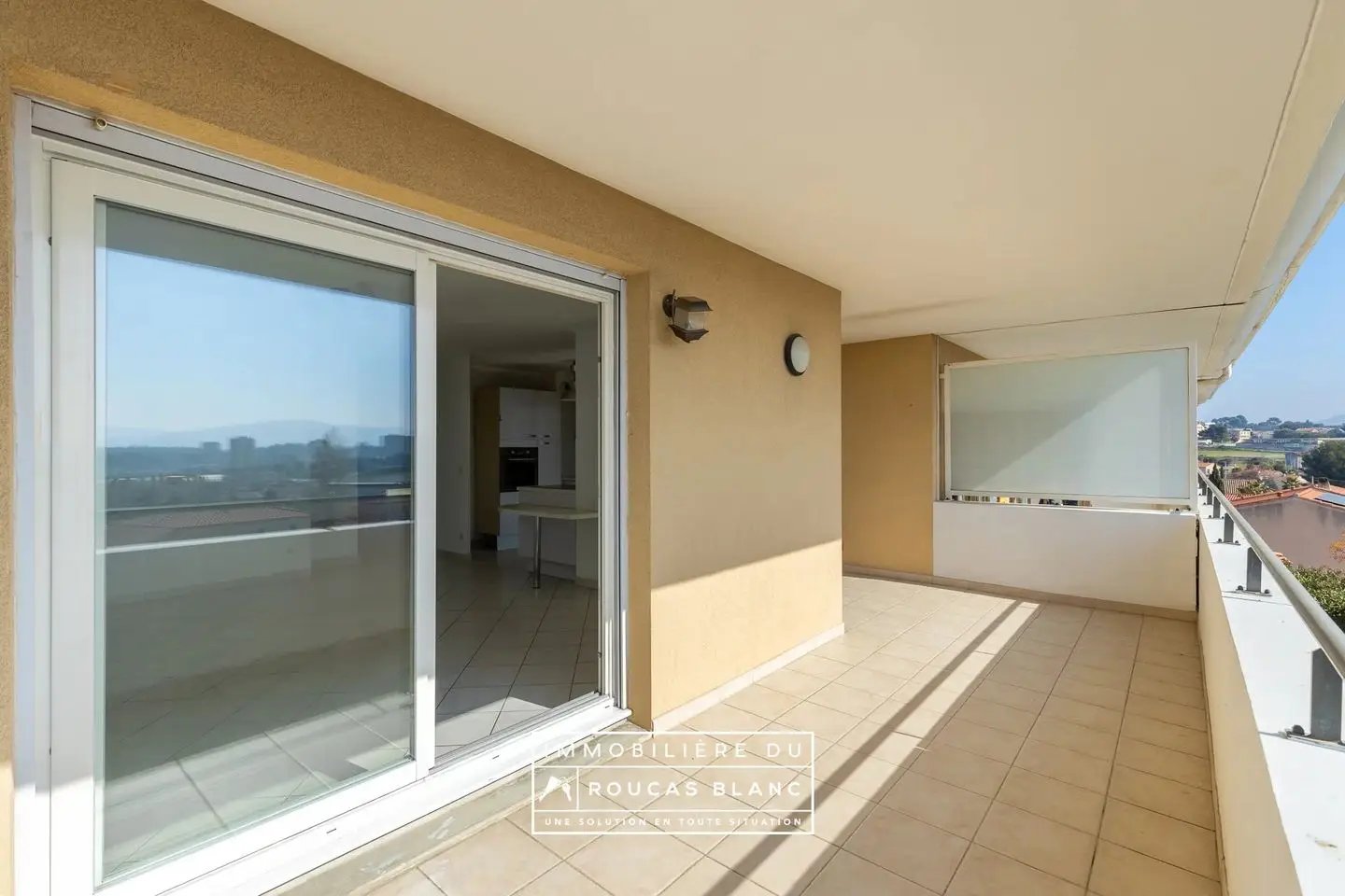 Appartement à louer, 49m², Marseille 14ème