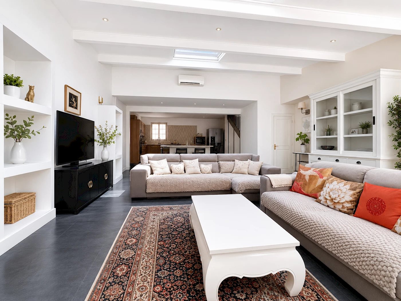 Maison à vendre, 102m², Marseille 13ème