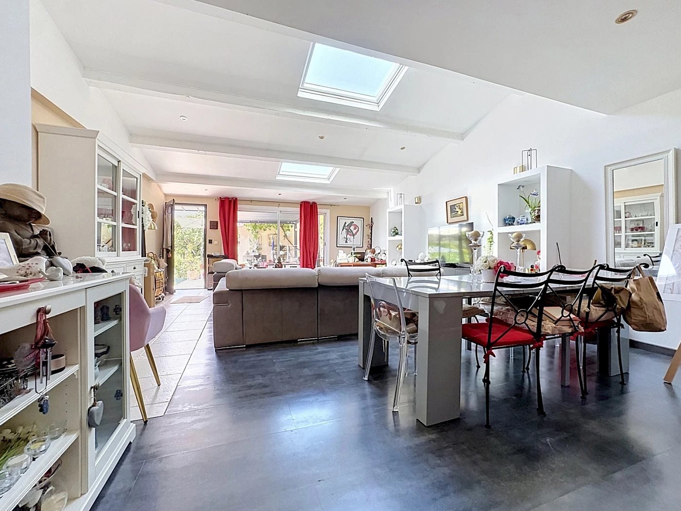 Maison à vendre, 102m², Marseille 13ème