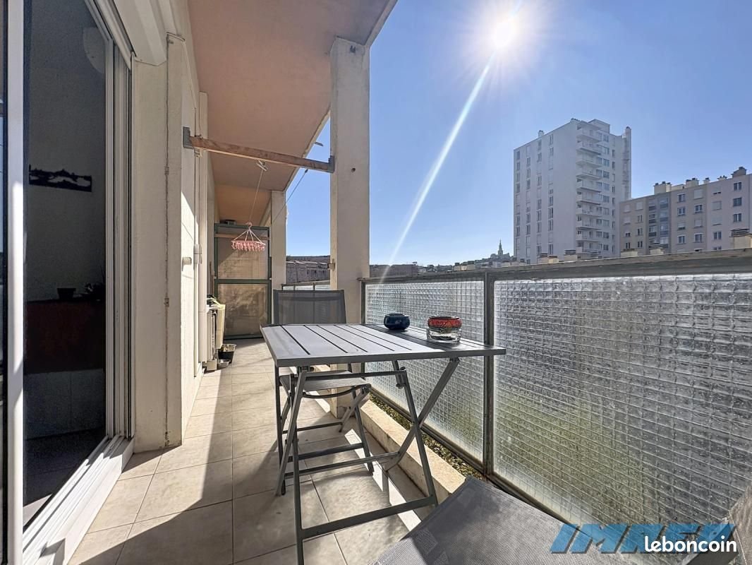 Appartement à louer, 71m², Marseille 7ème