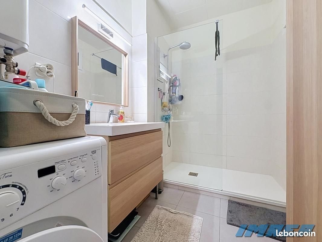 Appartement à louer, 71m², Marseille 7ème