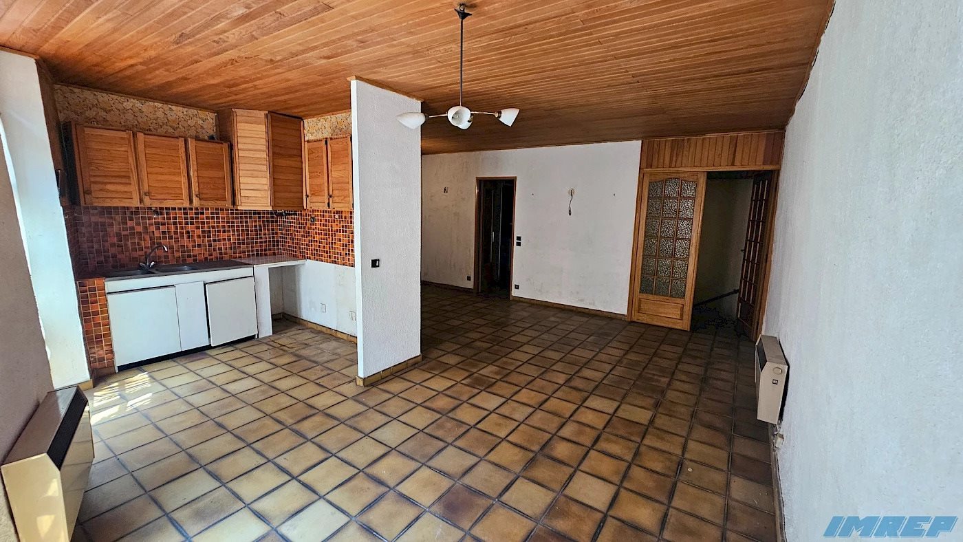 Appartement à vendre, 60m², Le Luc