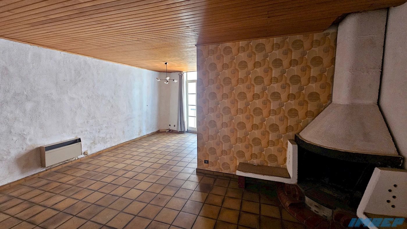 Appartement à vendre, 60m², Le Luc