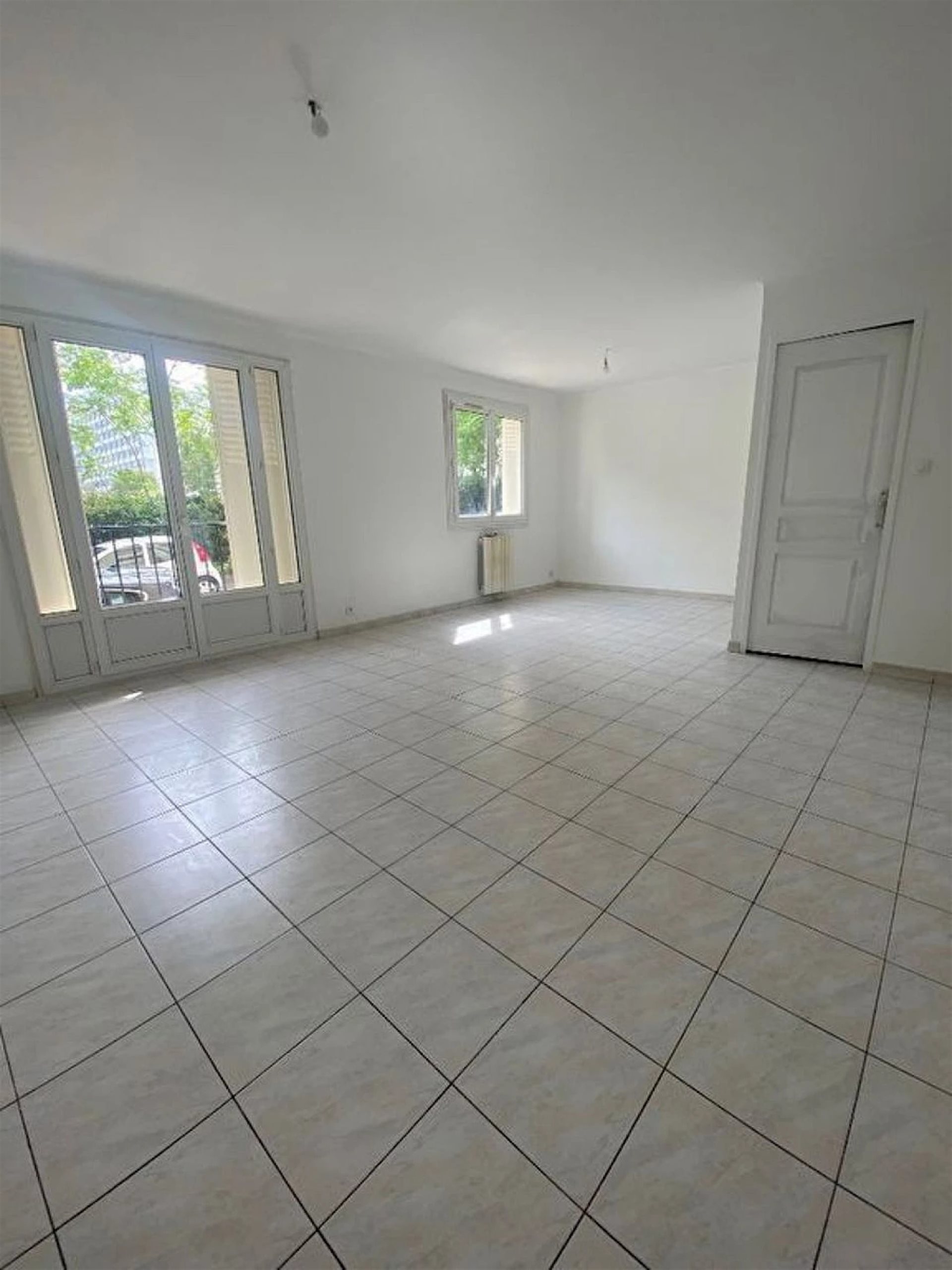Appartement à louer, 63m², Marseille 9ème