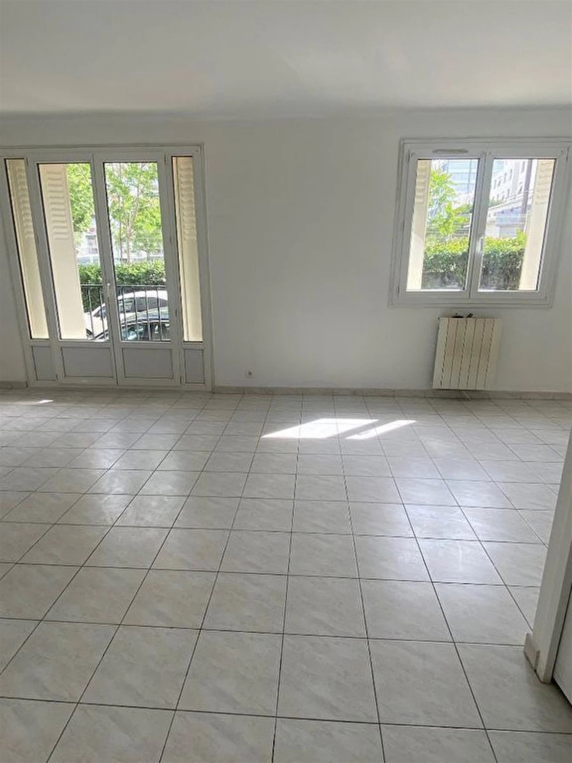 Appartement à louer, 63m², Marseille 9ème