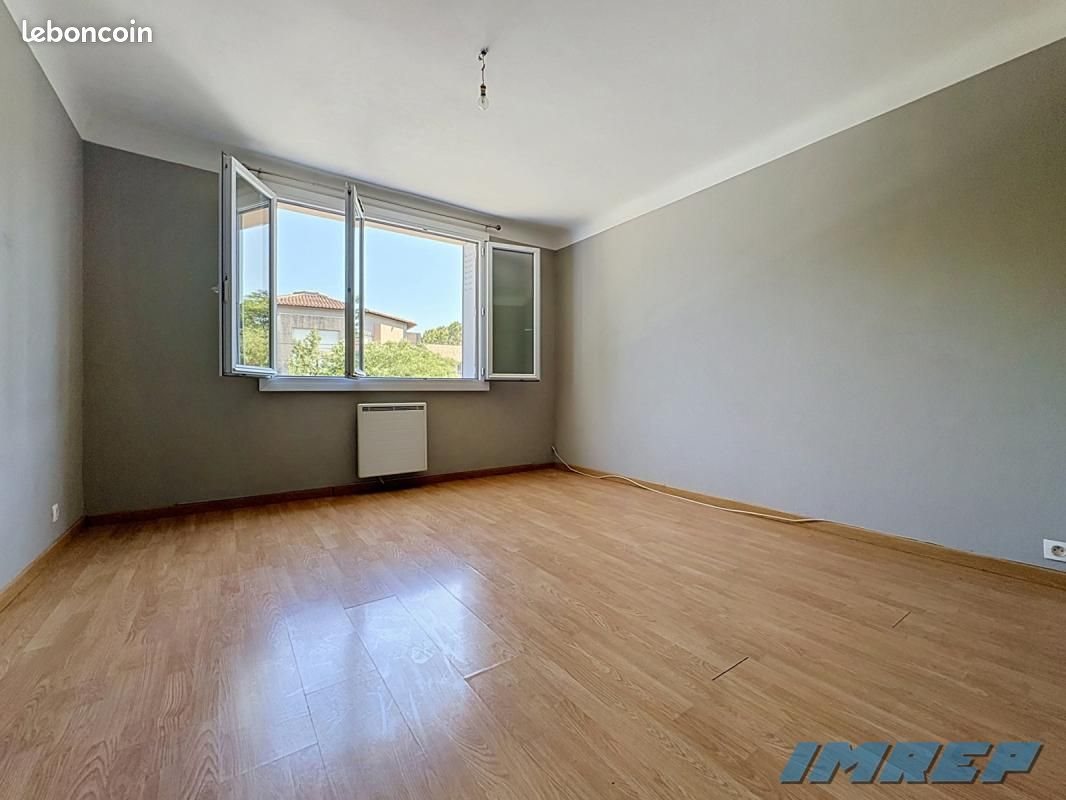 Appartement à vendre, 52m², Marseille 9ème