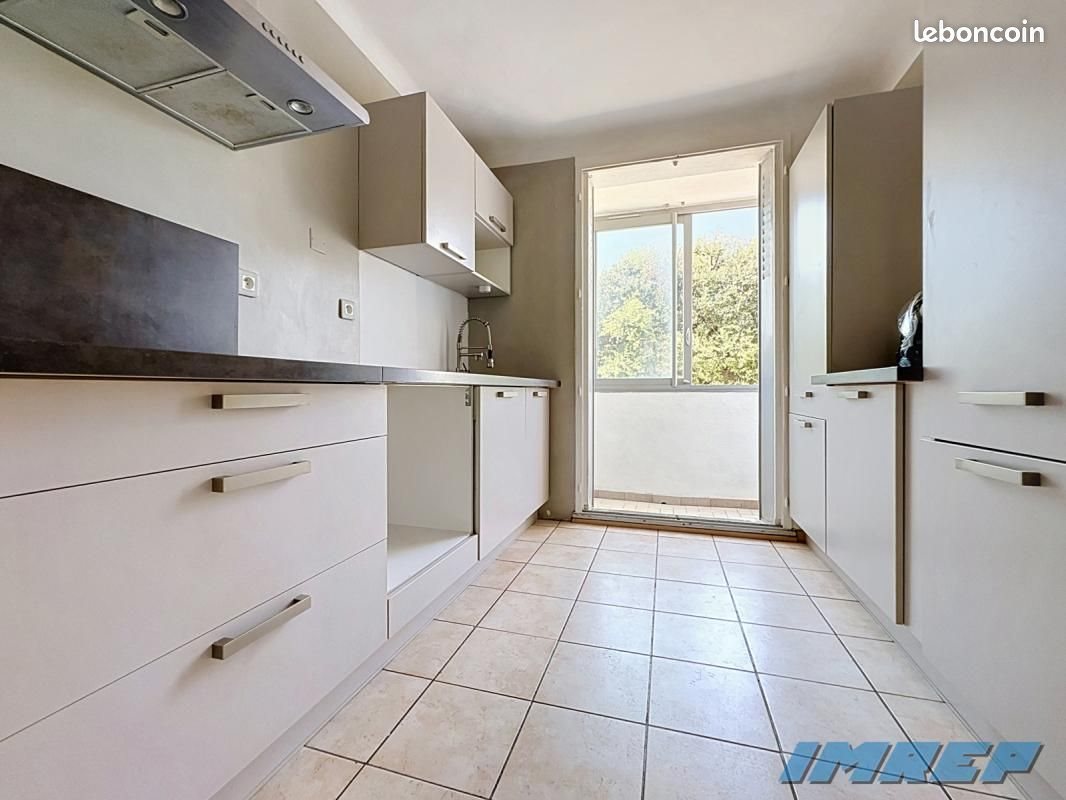 Appartement à vendre, 52m², Marseille 9ème