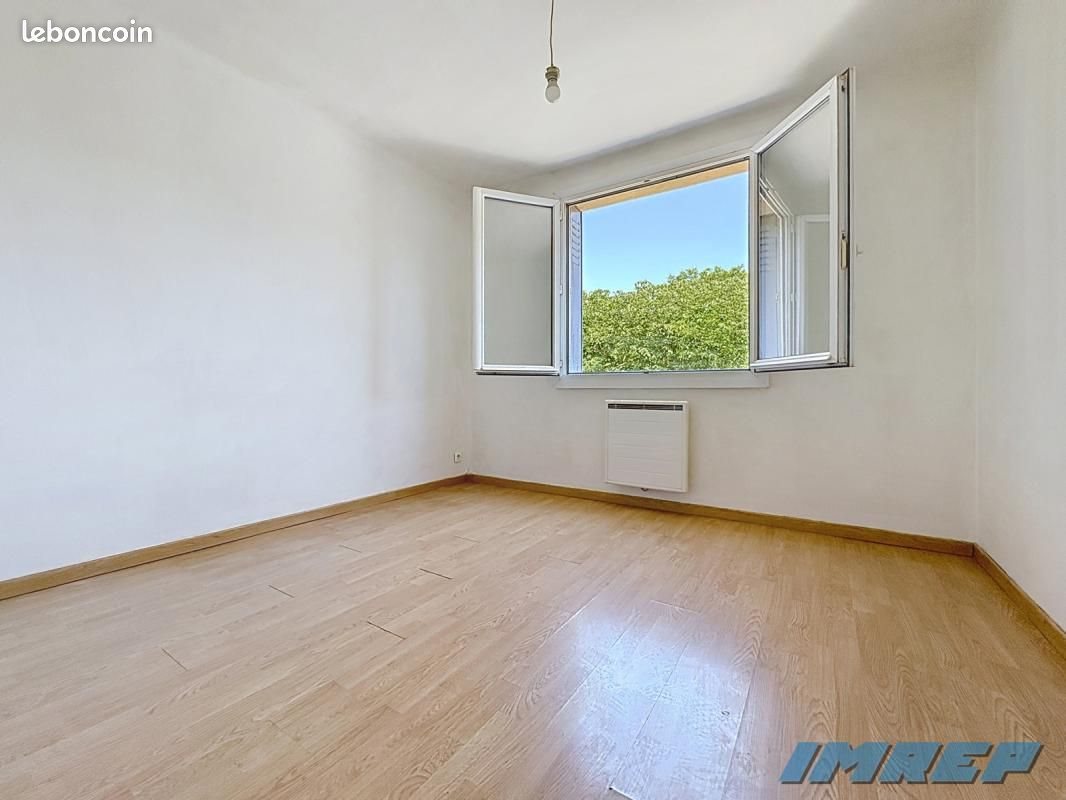 Appartement à vendre, 52m², Marseille 9ème