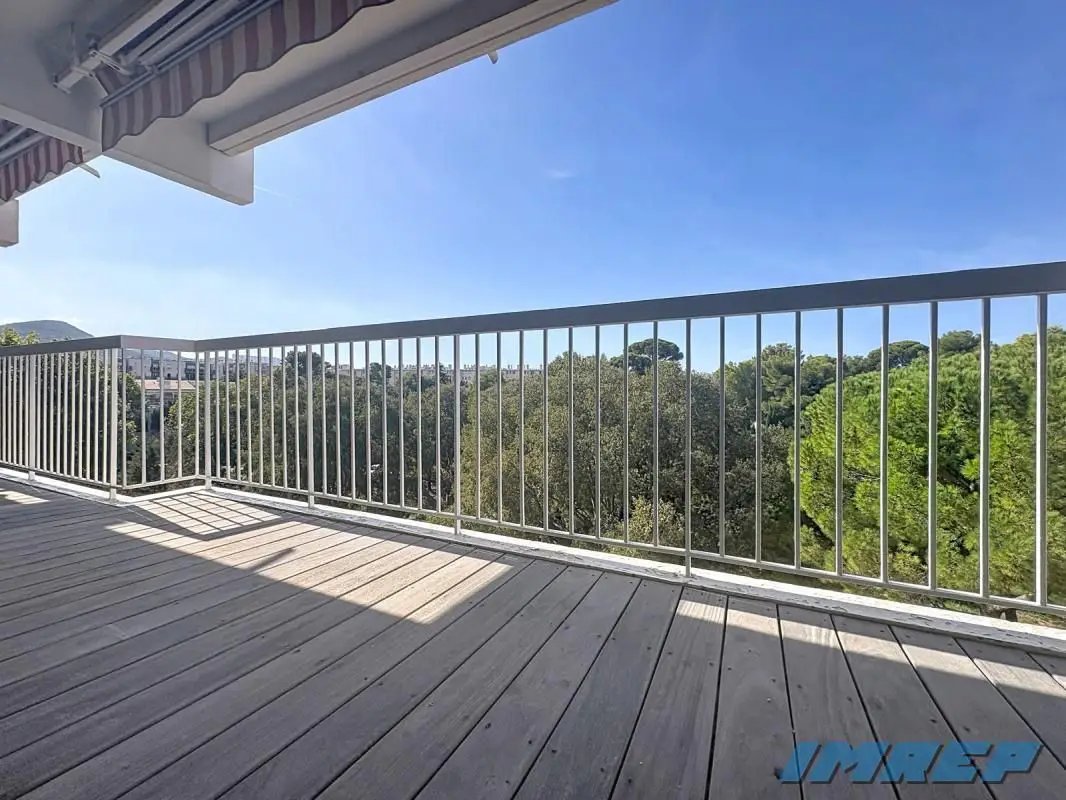 Appartement à vendre, 86m², Marseille 10ème