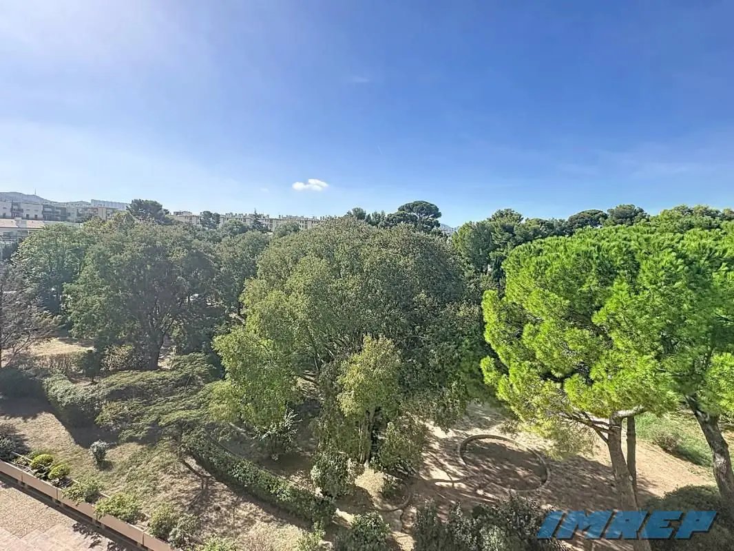 Appartement à vendre, 86m², Marseille 10ème