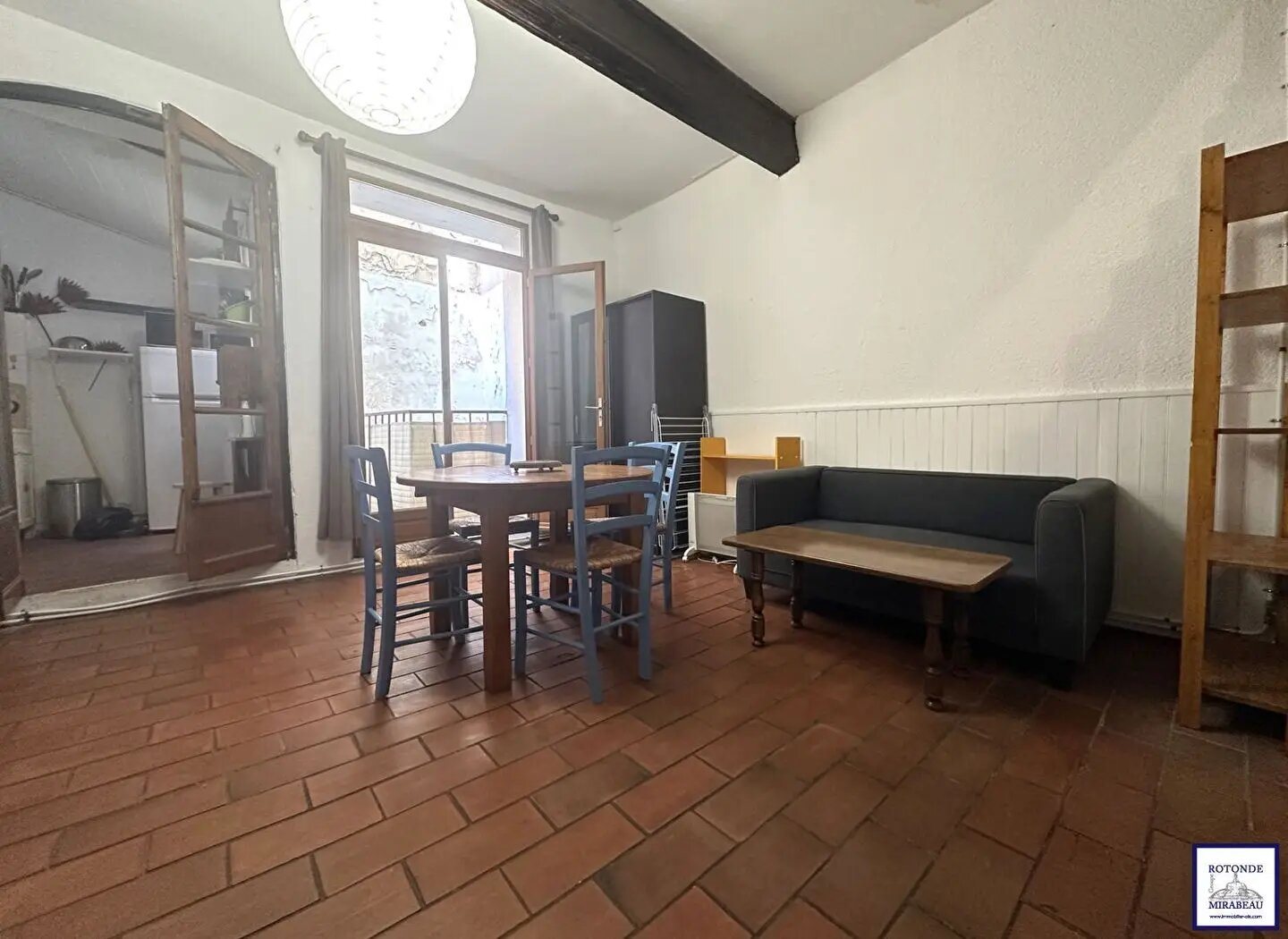 Appartement à vendre, 29m², Aix-en-Provence