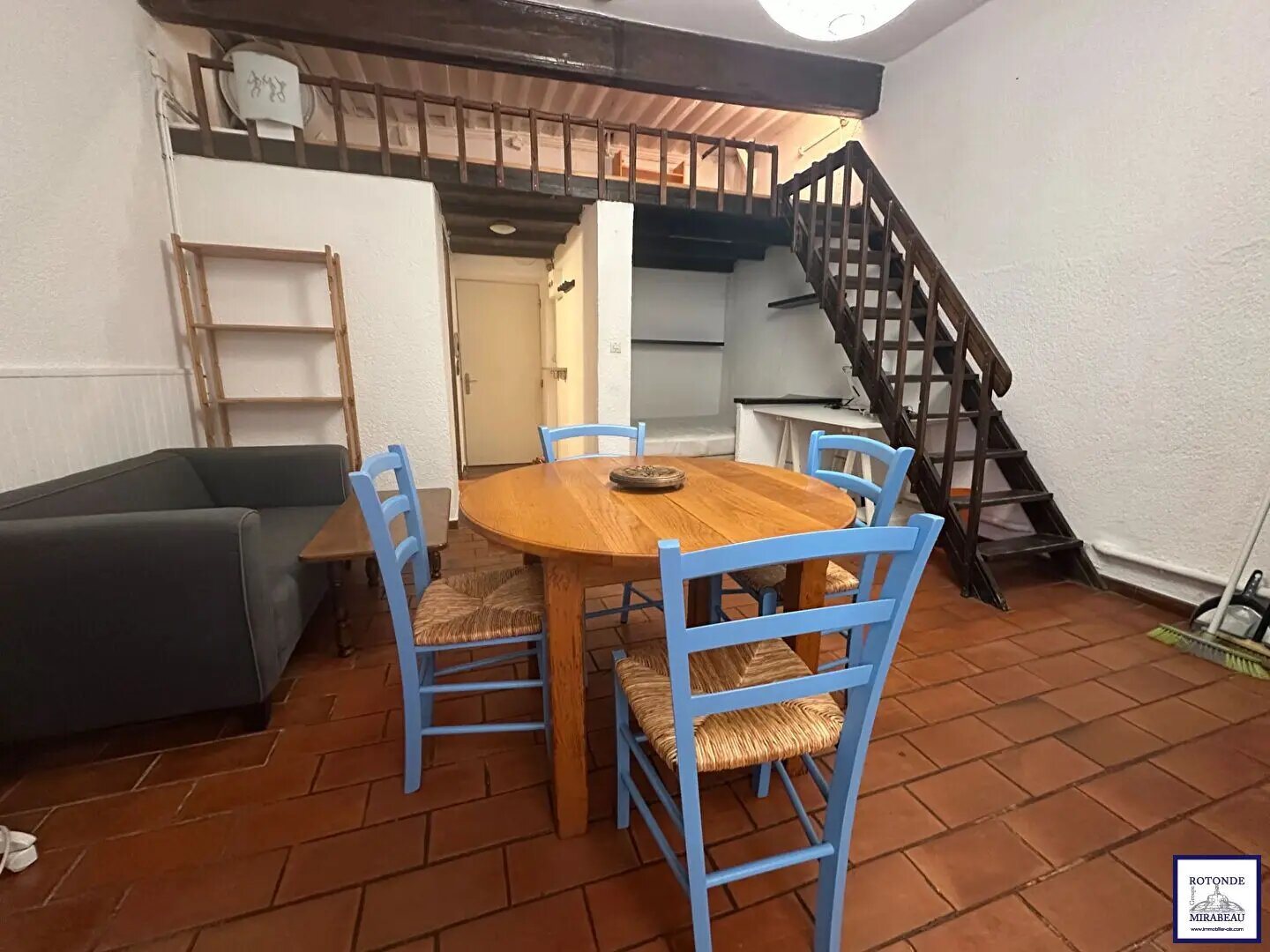 Appartement à vendre, 29m², Aix-en-Provence