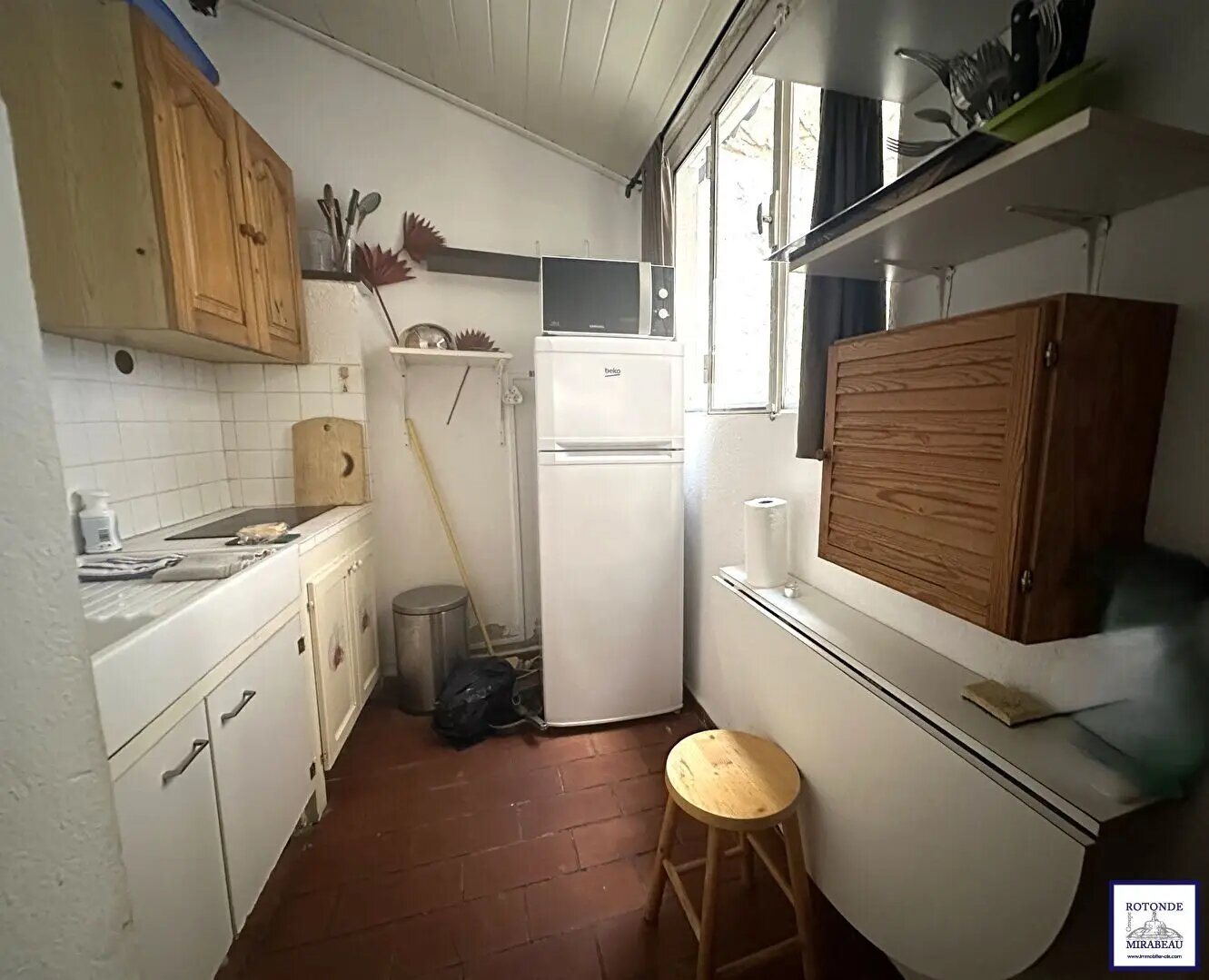 Appartement à vendre, 29m², Aix-en-Provence