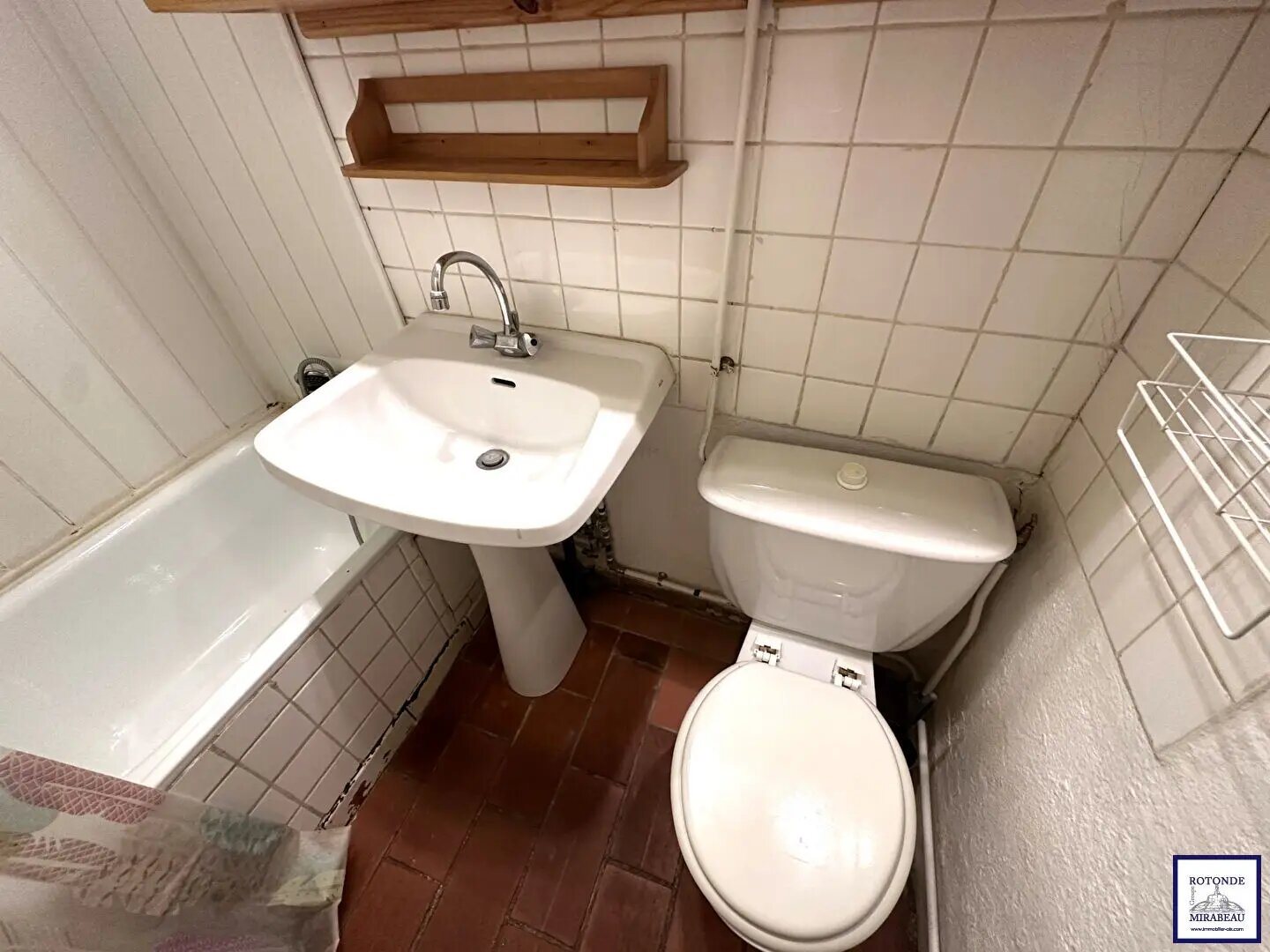 Appartement à vendre, 29m², Aix-en-Provence