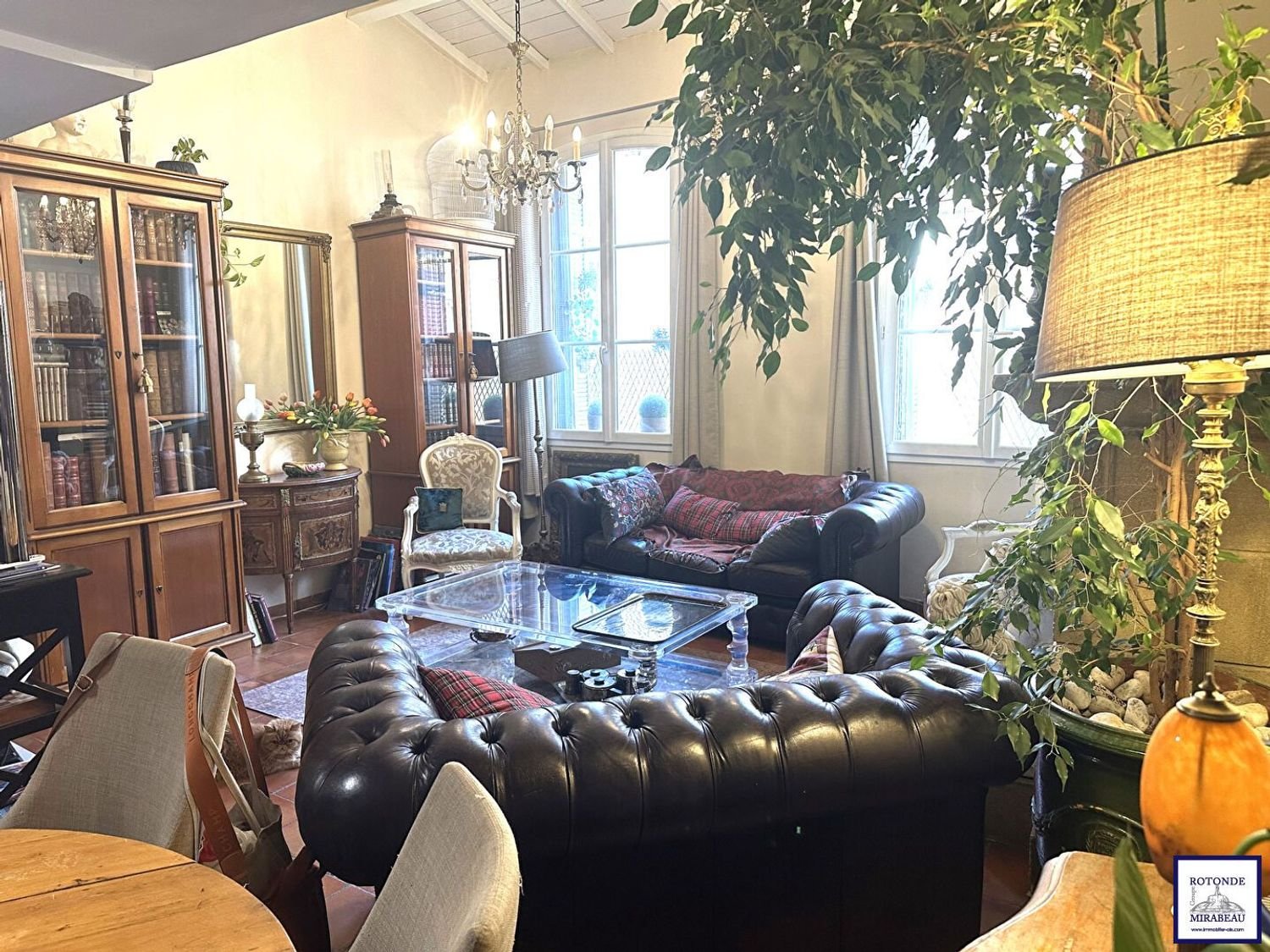 Appartement à vendre, 78m², Aix-en-Provence