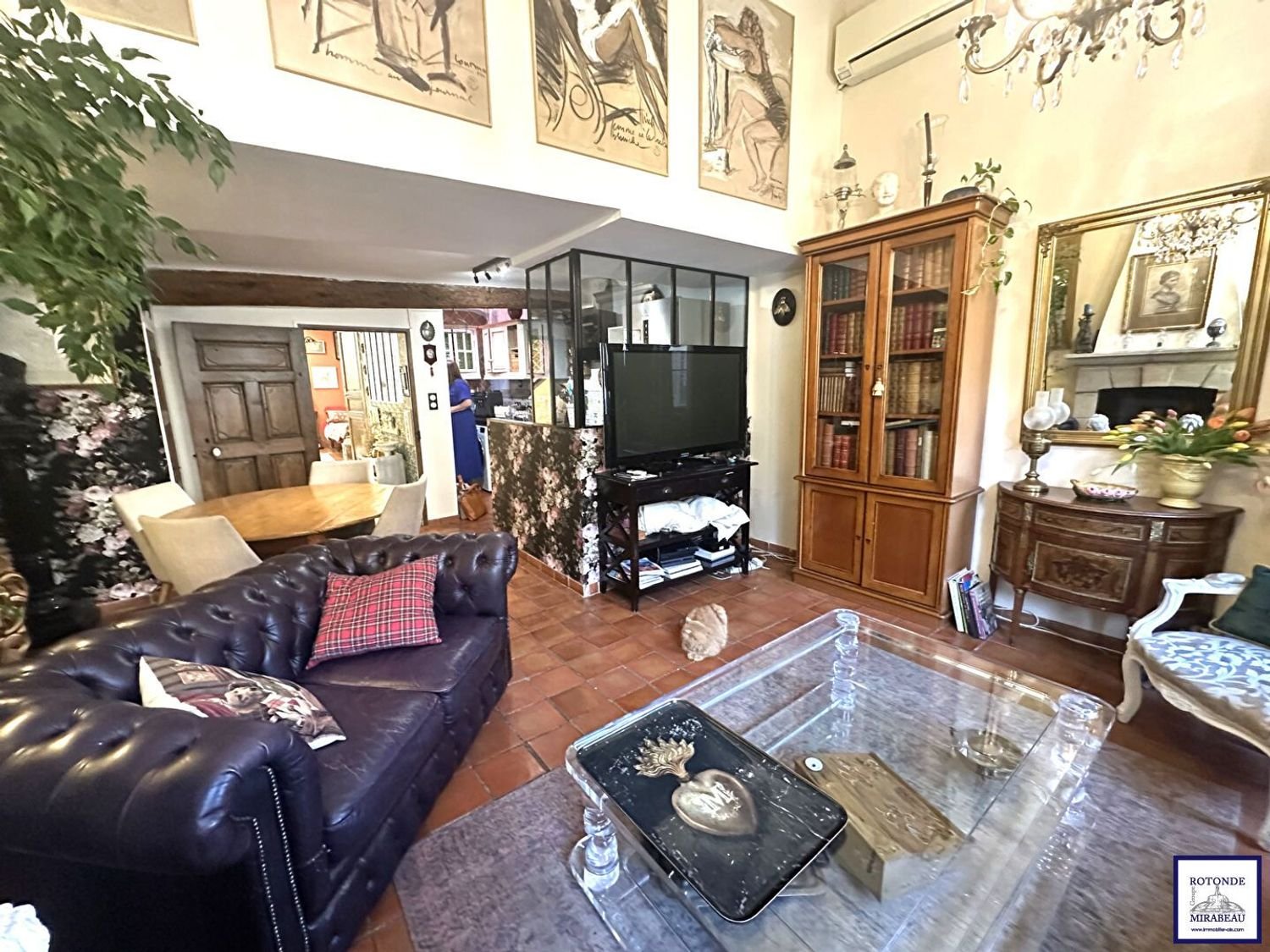 Appartement à vendre, 78m², Aix-en-Provence