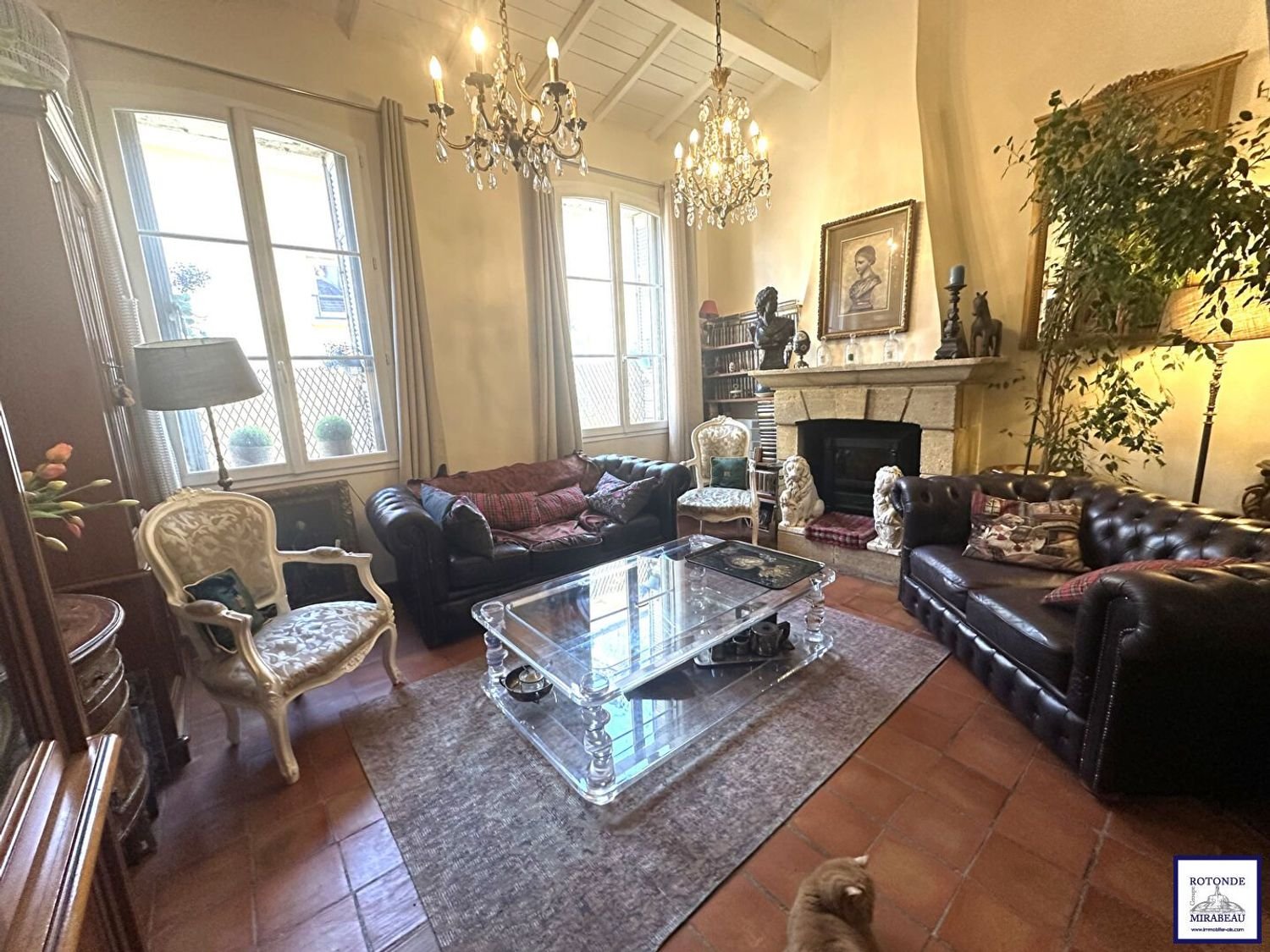 Appartement à vendre, 78m², Aix-en-Provence