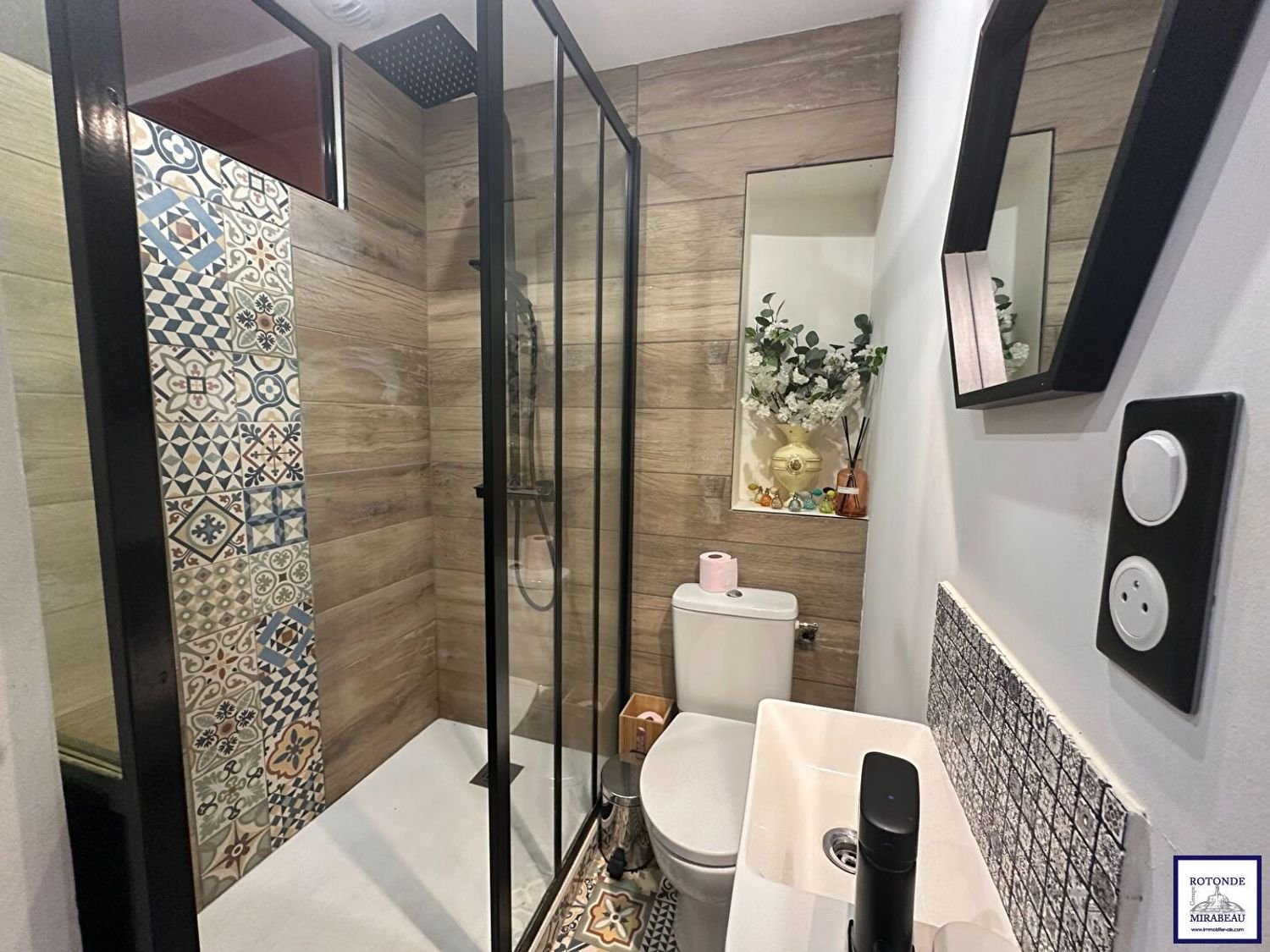 Appartement à vendre, 78m², Aix-en-Provence