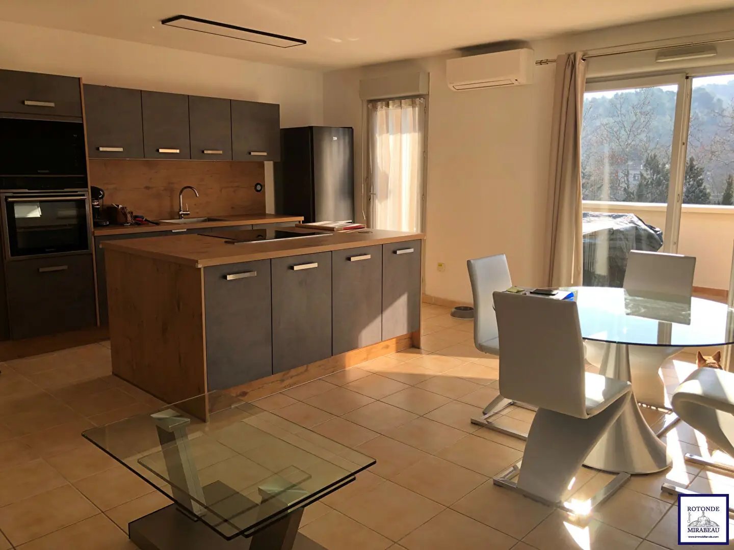 Appartement à louer, 64m², Aix-en-Provence