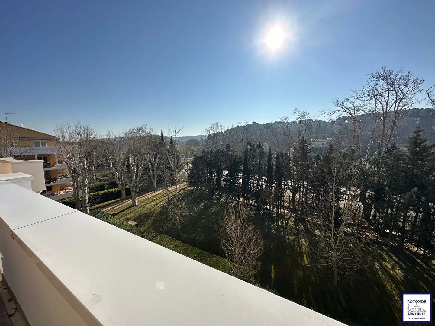 Appartement à louer, 64m², Aix-en-Provence