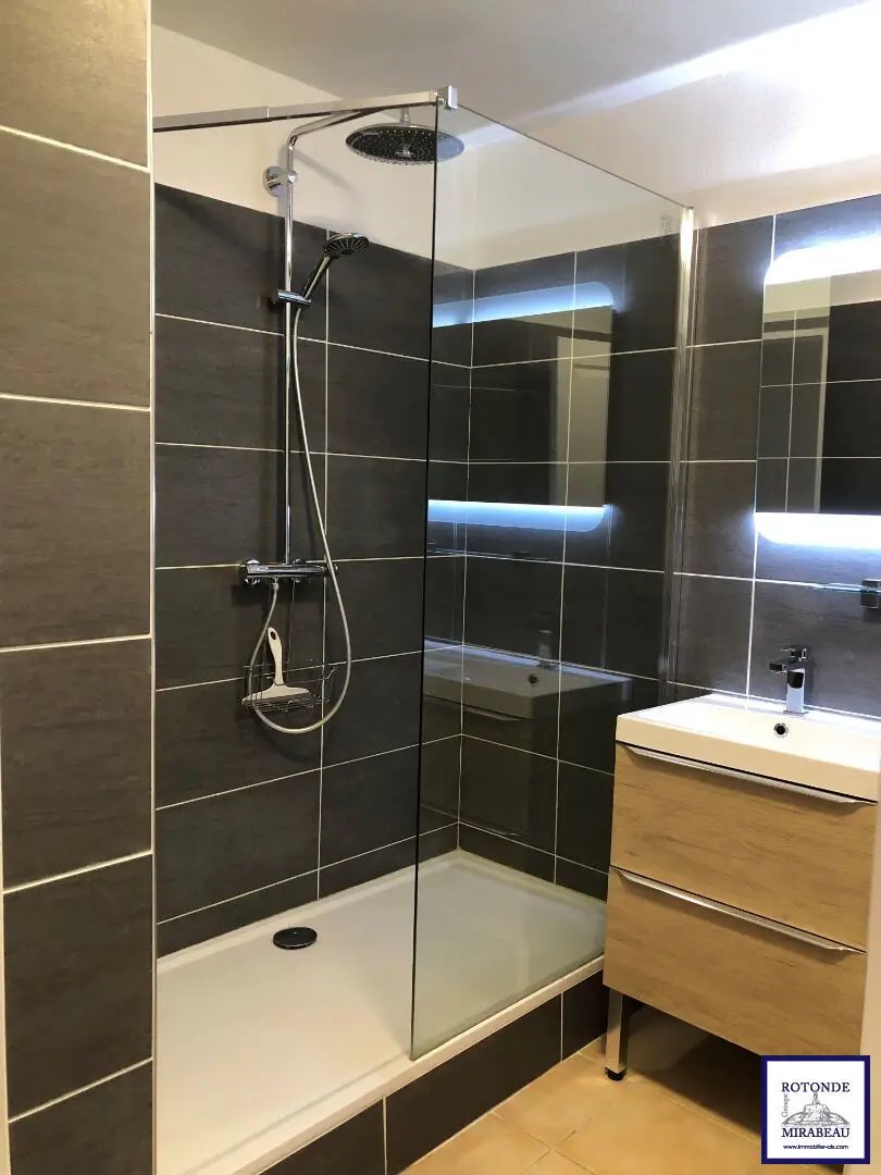 Appartement à louer, 64m², Aix-en-Provence