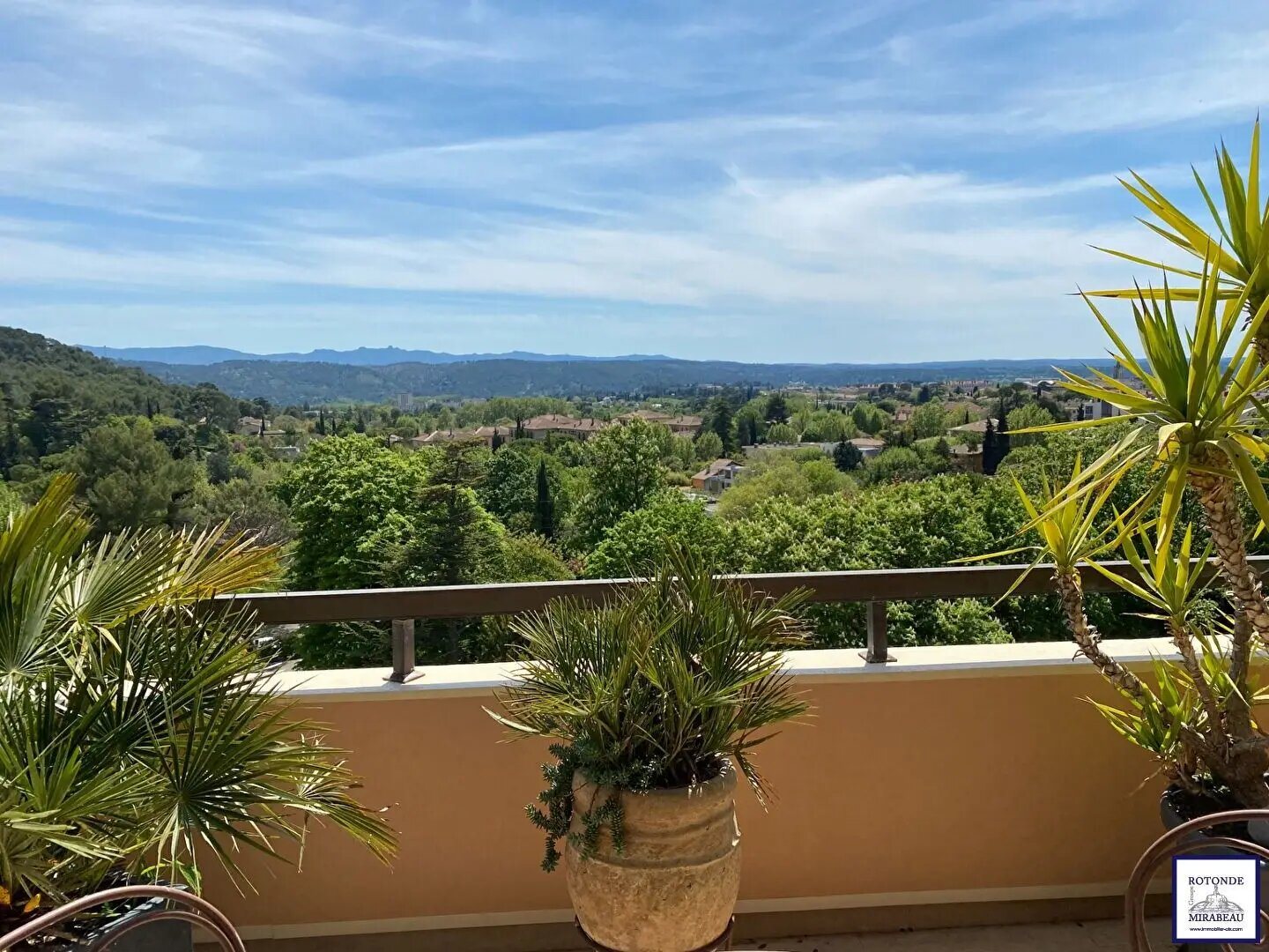 Appartement à vendre, 131m², Aix-en-Provence